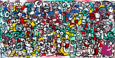 online paintings on sale