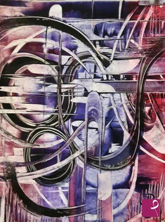 online paintings on sale