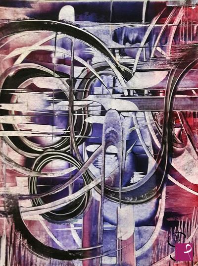 online paintings on sale
