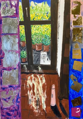 online paintings on sale