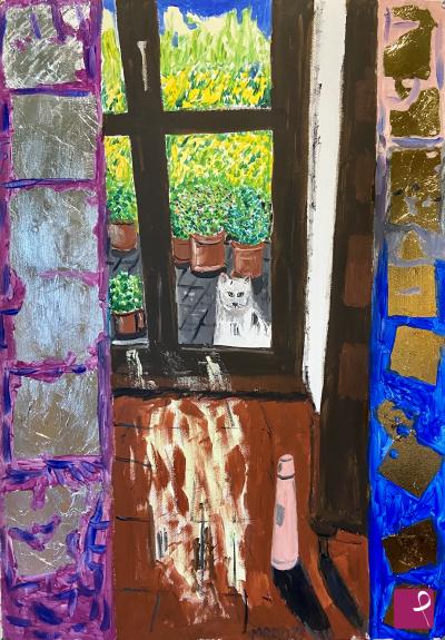 online paintings on sale