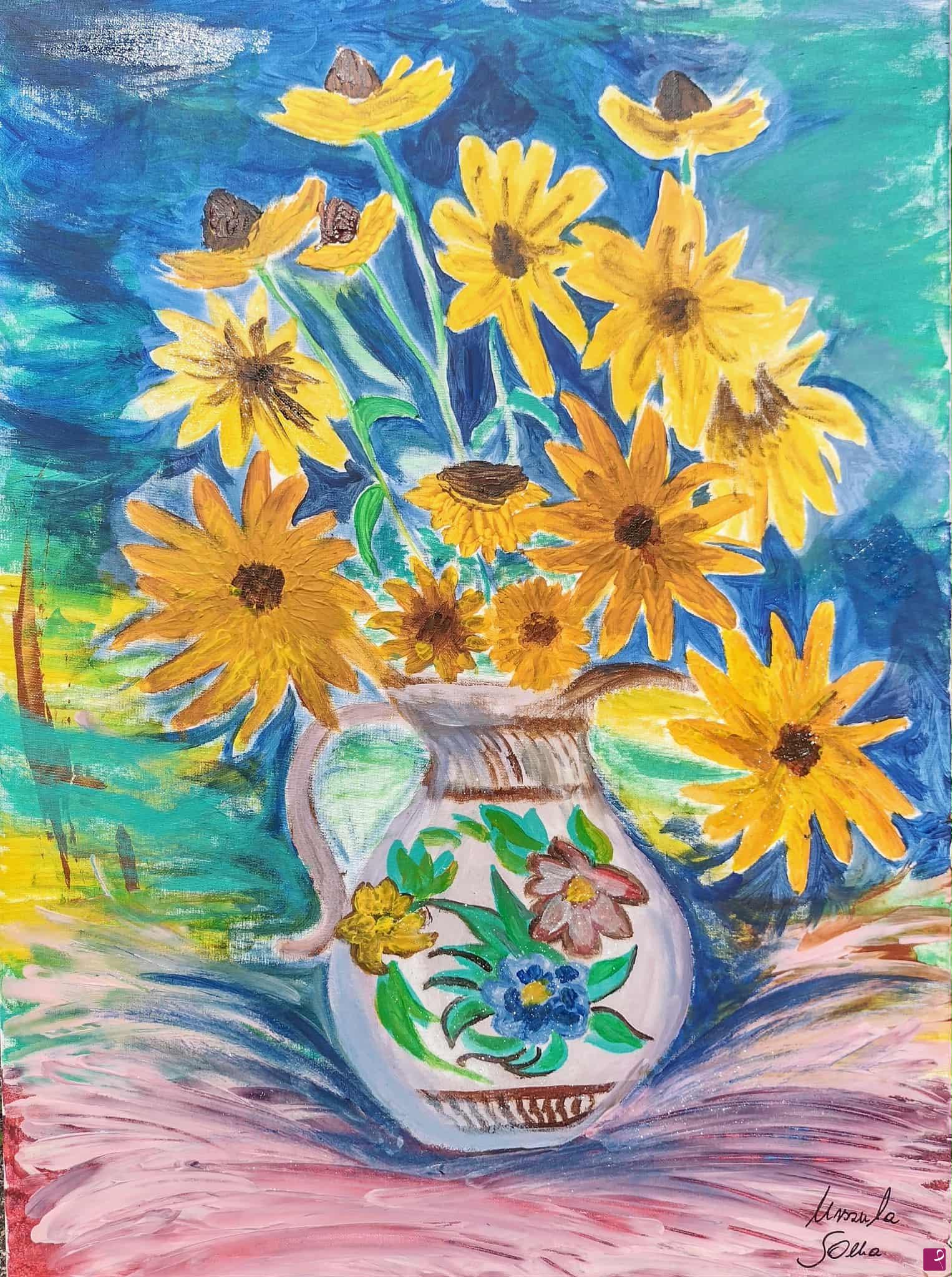paintings on sale online