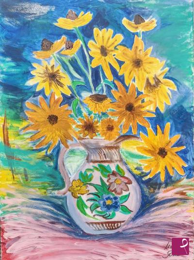 online paintings on sale