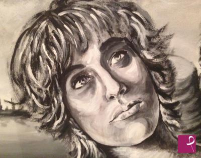 online paintings on sale