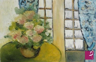 sold painting on PitturiAmo