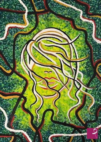 online paintings on sale