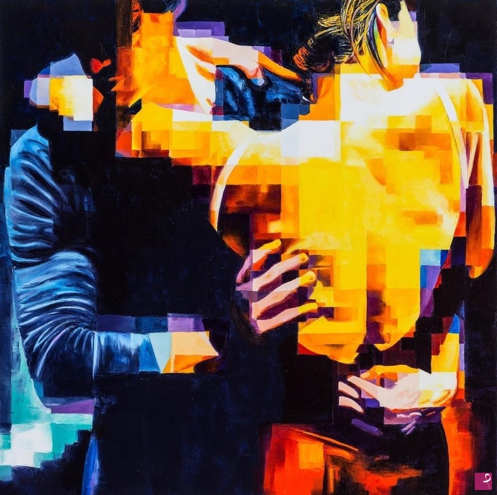 paintings on sale online