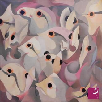 online paintings on sale