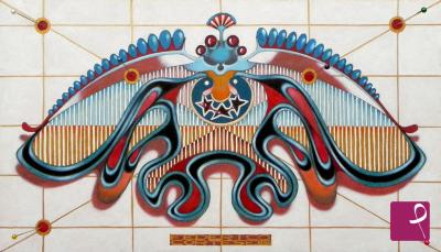 sold painting on PitturiAmo
