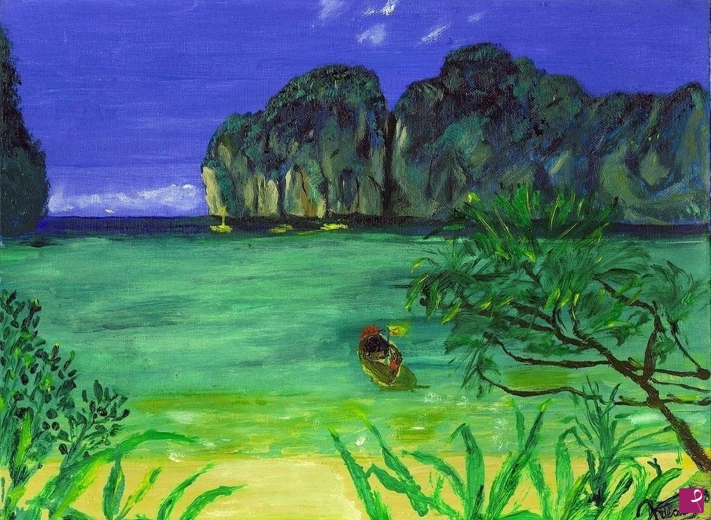 paintings on sale online