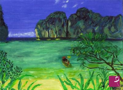 online paintings on sale