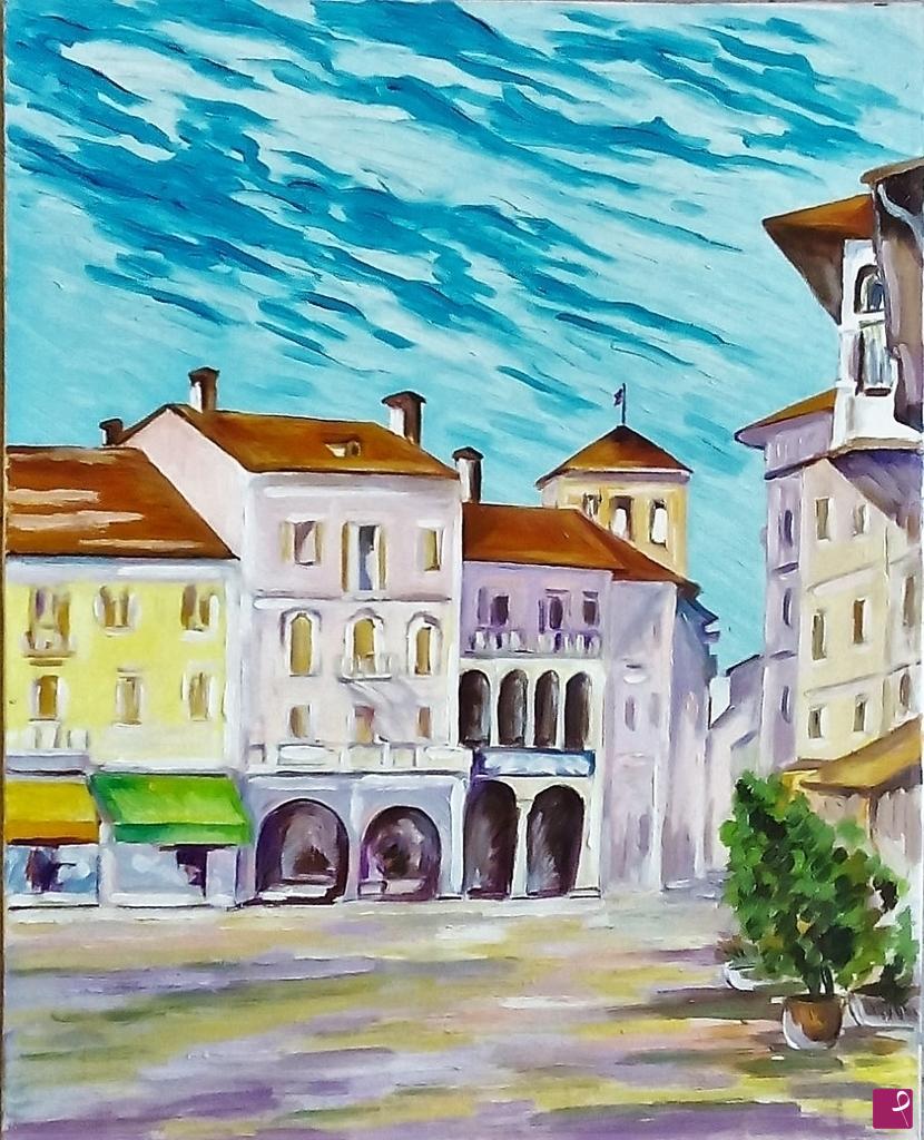 paintings on sale online