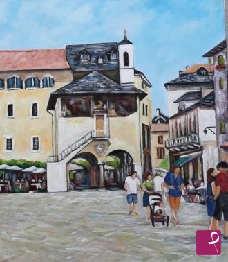 online paintings on sale