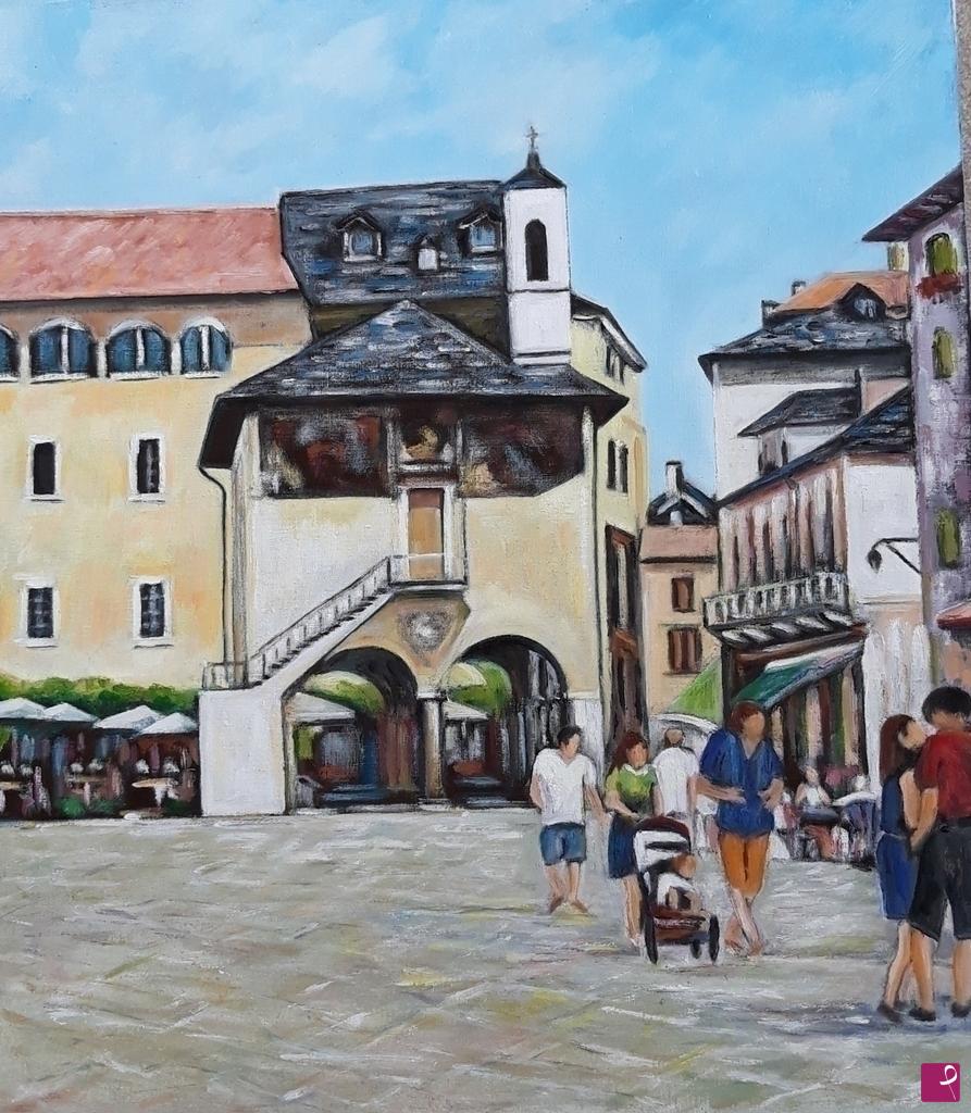 paintings on sale online
