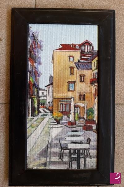 online paintings on sale