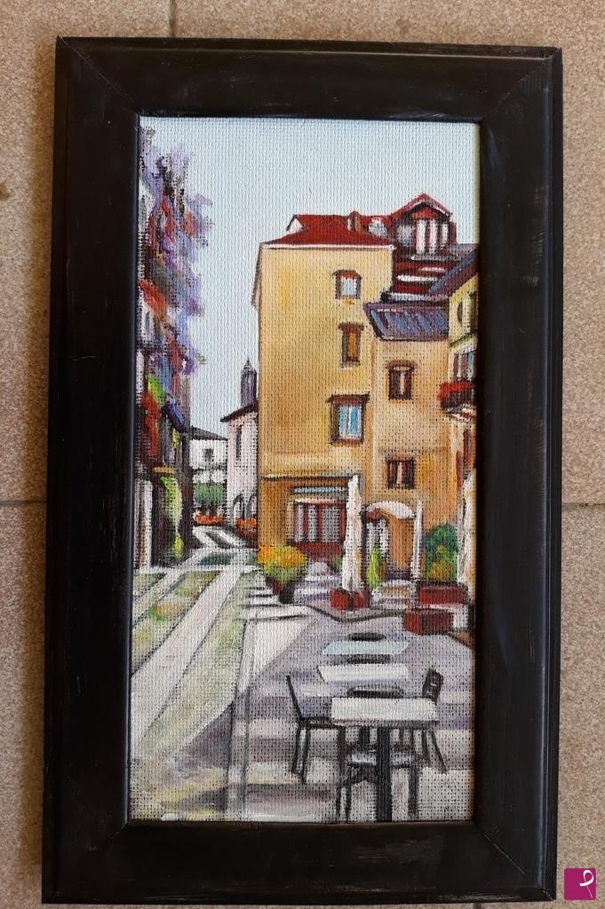 paintings on sale online