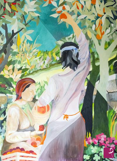 online paintings on sale