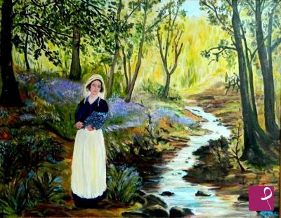 online paintings on sale