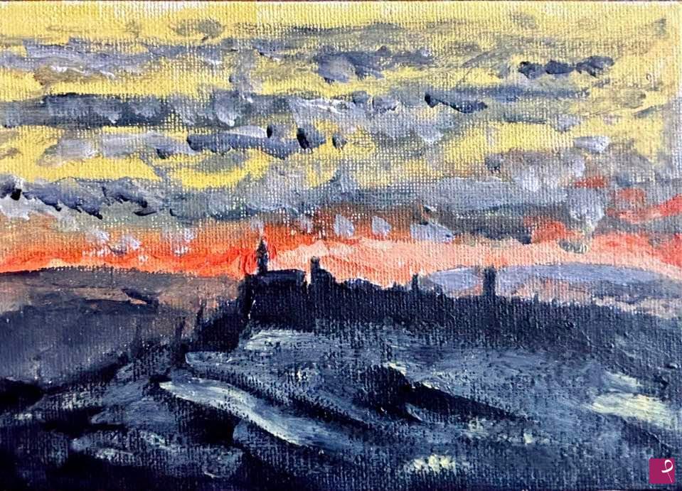 paintings on sale online