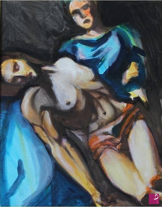 paintings on sale online