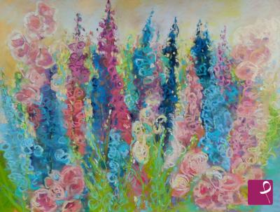 online paintings on sale