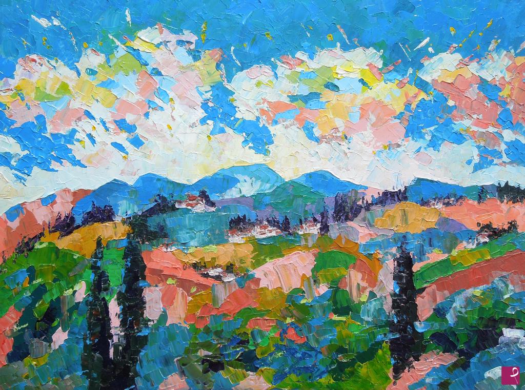 paintings on sale online