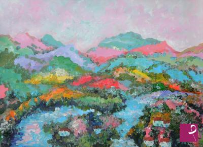 online paintings on sale