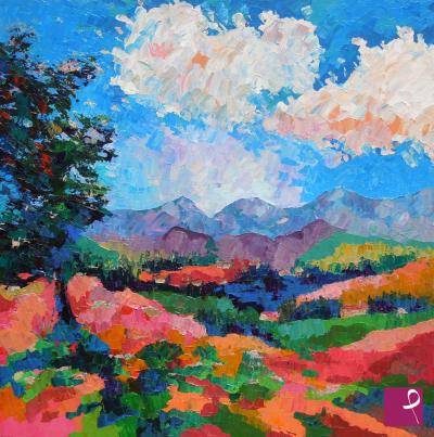 online paintings on sale