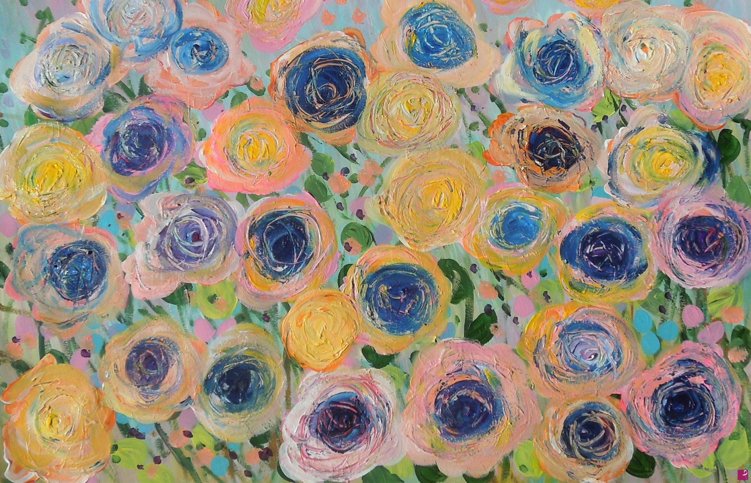 paintings on sale online