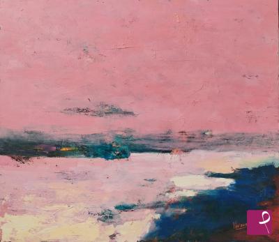 sold painting on PitturiAmo
