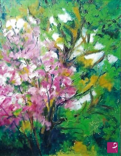 sold painting on PitturiAmo