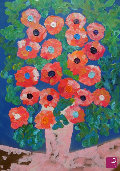 online paintings on sale