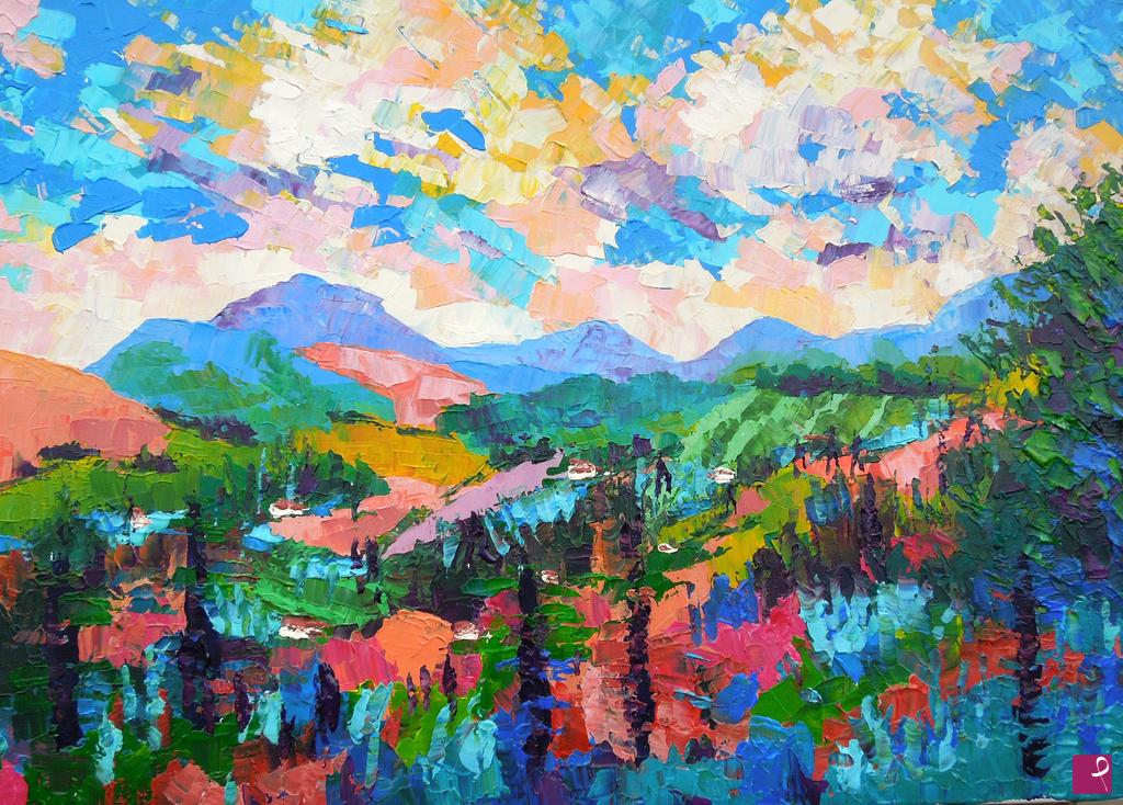 paintings on sale online