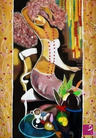 online paintings on sale