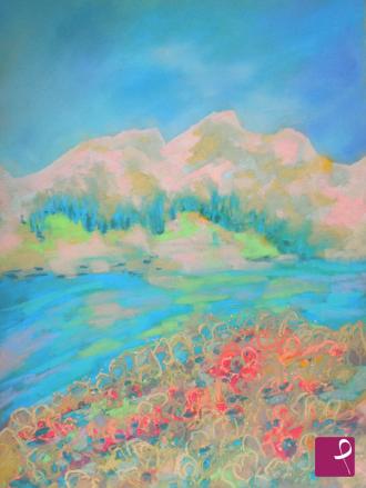 online paintings on sale