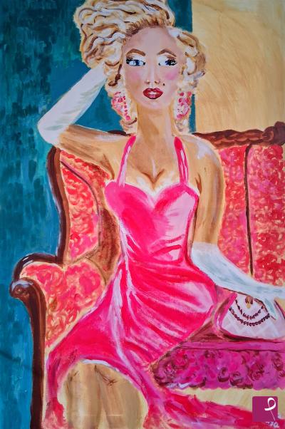 online paintings on sale