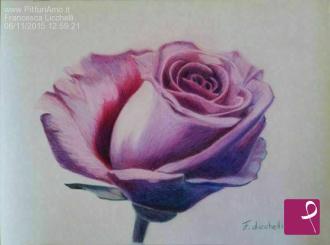 sold painting on PitturiAmo