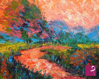 online paintings on sale