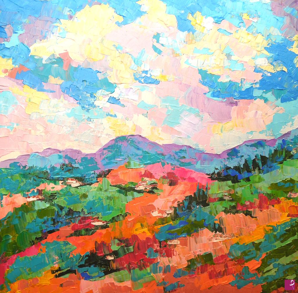 paintings on sale online