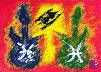 online paintings on sale