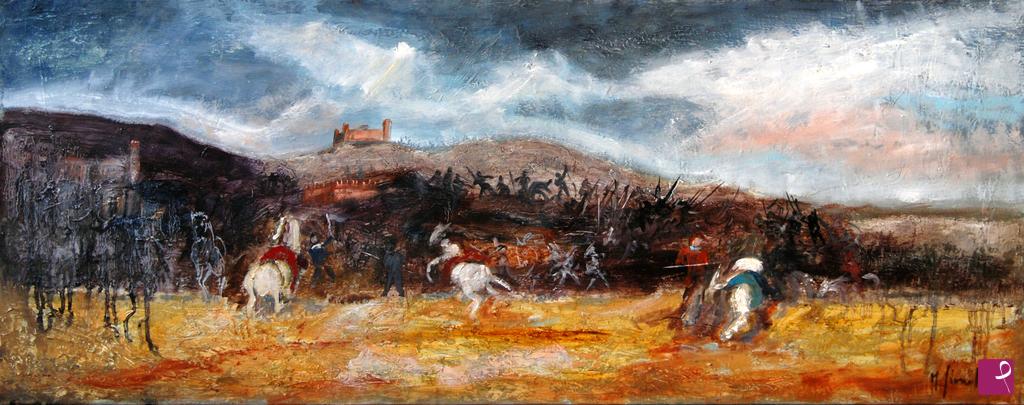 paintings on sale online