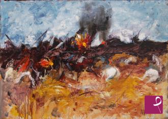 online paintings on sale