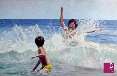 online paintings on sale