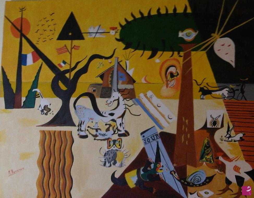paintings on sale online