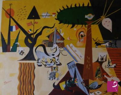 online paintings on sale