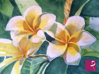 sold painting on PitturiAmo