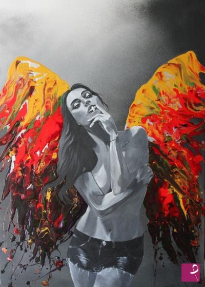 online paintings on sale