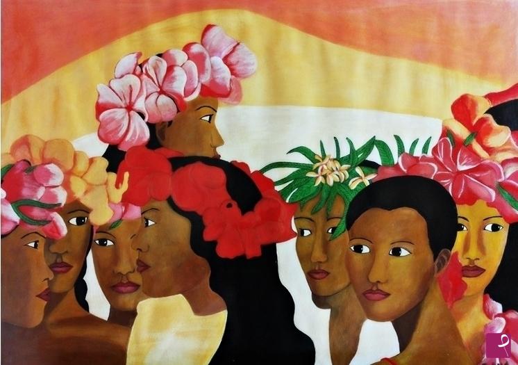 paintings on sale online