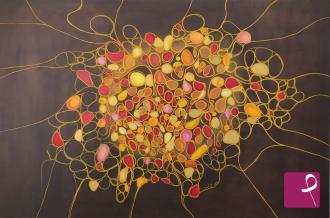 sold painting on PitturiAmo