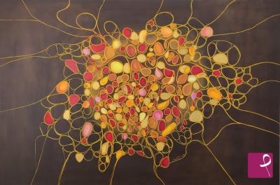 sold painting on PitturiAmo